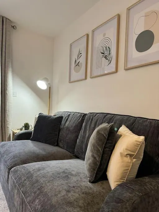 Harbourside - 2 Beds, Great Links To City Centre Barry
