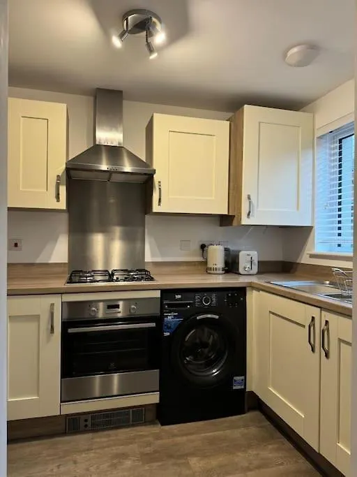 Harbourside - 2 Beds, Great Links To City Centre Barry Holiday home