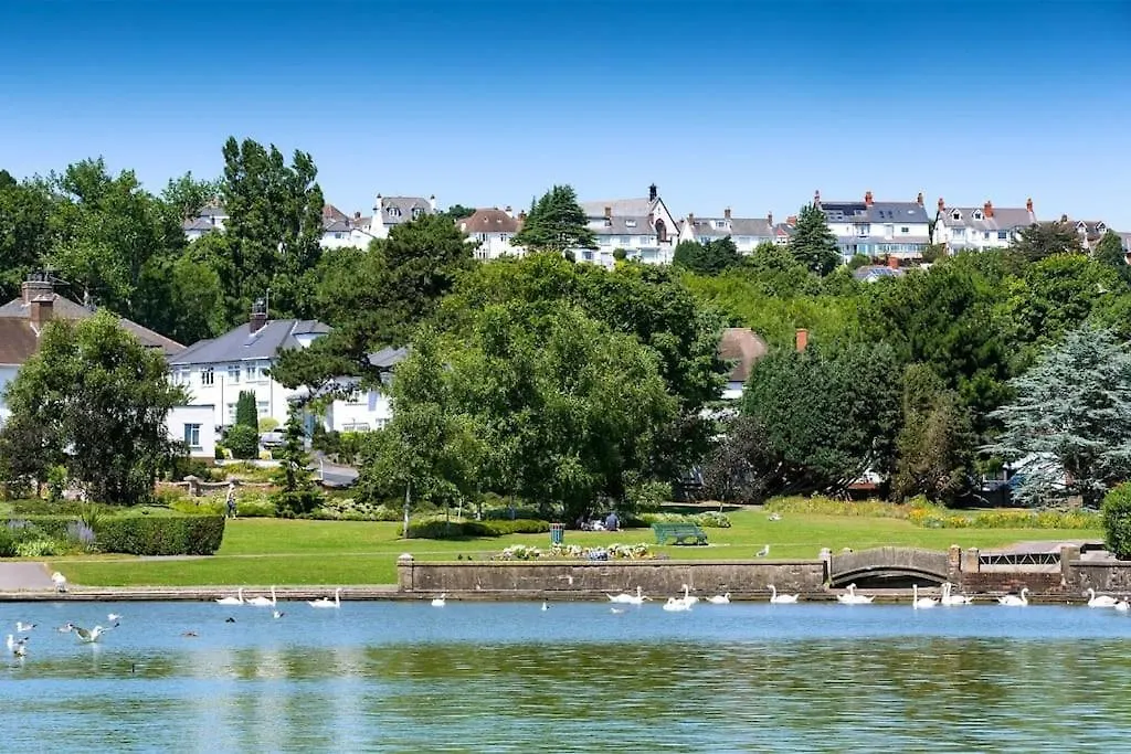 Holiday home Harbourside - 2 Beds, Great Links To City Centre Barry United Kingdom